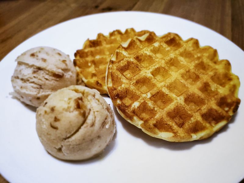 比利時布魯塞爾鬆餅180G 鬆餅 布魯塞爾鬆餅 比利時鬆餅 烈日鬆餅 muffin scone Muffins pancake  團購專業代工包裝 冷凍食材 餐廳盤商 RichMarket 盛食堂超市 新北市永和區復興街81號 (02)89219626 盛佳貿易 統編 90200774群竑流通行銷 統編52941685