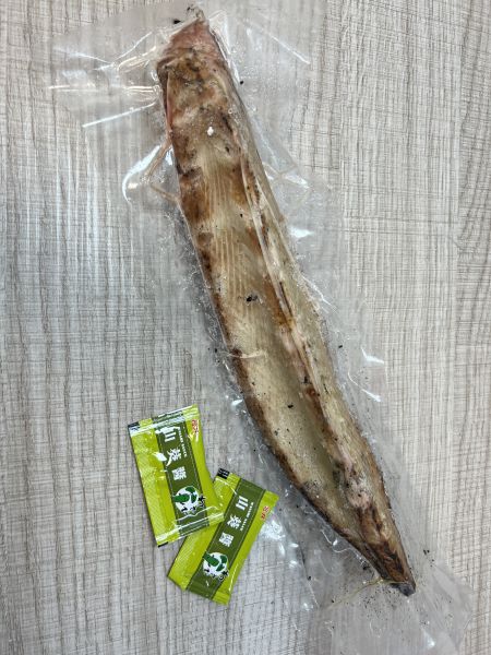 鰹魚半敲燒 鰹魚半敲燒 日本 和歌山 炙燒 鰹魚 生魚片 半生熟 盛食堂超市 新北市永和區復興街81號 (02)89219626盛佳貿易 統編90200774群竑流通行銷 統編52941685