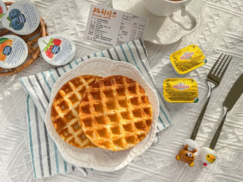 比利時布魯塞爾鬆餅180G 鬆餅 布魯塞爾鬆餅 比利時鬆餅 烈日鬆餅 muffin scone Muffins pancake  團購專業代工包裝 冷凍食材 餐廳盤商 RichMarket 盛食堂超市 新北市永和區復興街81號 (02)89219626 盛佳貿易 統編 90200774群竑流通行銷 統編52941685