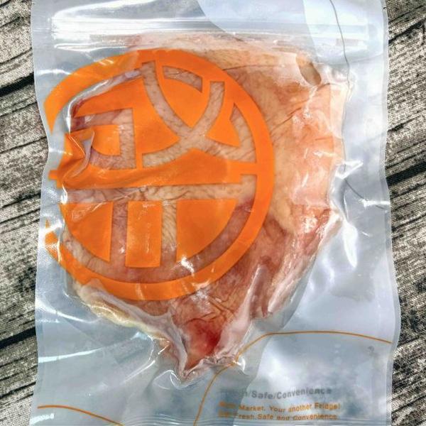 去骨雞腿排8兩 仿土雞胸清肉 去骨清腿肉 溫體電宰雞 冷凍雞腿 冷凍食材 餐廳 盤商 團購 專業代工 包裝 盛食堂超市  RichMarket 新北市永和區復興街81號 (02)89219626 盛佳貿易 統編90200774 群竑流通行銷 統編52941685