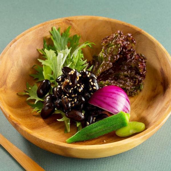 佃煮黑豆300G 佃煮黑豆 丹波黑豆 佃煮丹波黑豆 佃煮 品元堂 冷凍食材 餐廳 盤商 團購 專業代工 包裝 RichMarket  盛食堂超市 新北市永和區復興街81號 (02)89219626盛佳貿易 統編90200774群竑流通行銷 統編52941685