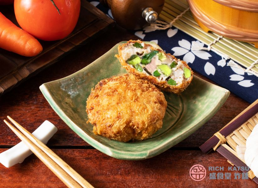 永康街排隊炸肉餅 氣炸鍋 平底鍋 家庭包 懶人料理 炸肉餅 永康街 排隊美食 日韓顧客必吃冷凍食材 餐廳 盤商 團購 專業代工 包裝 盛食堂超市 新北市永和區復興街81號 (02)89219626 盛佳貿易 統編90200774 群竑流通行銷 統編52941685