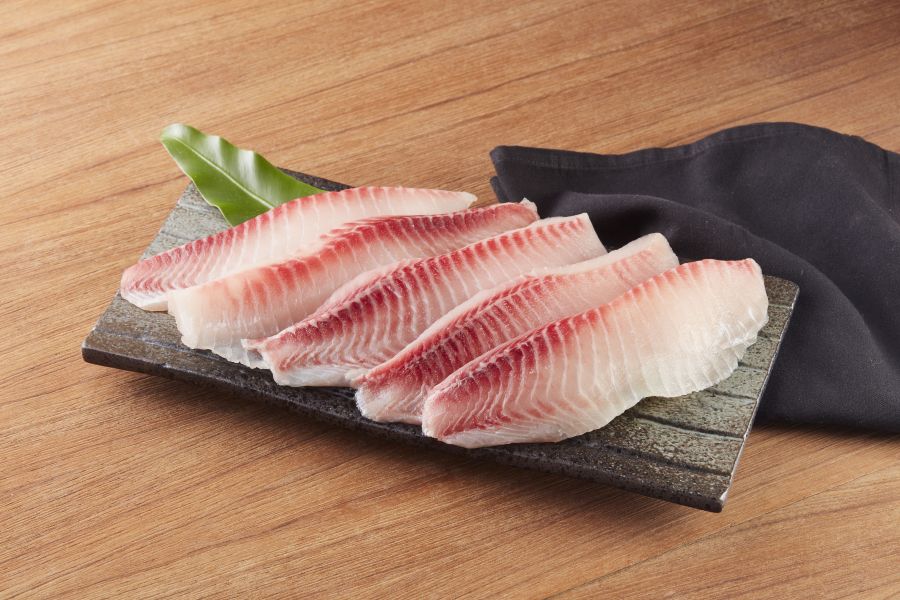 鯛魚背腹五片450G 鯛魚背腹五片 鯛魚清肉 露營 西餐 排餐 冷凍食材 餐廳 盤商 團購 專業代工 包裝 盛食堂超市 RichMarket 新北市永和區復興街81號 (02)89219626 盛佳貿易 統編90200774 群竑流通行銷 統編52941685