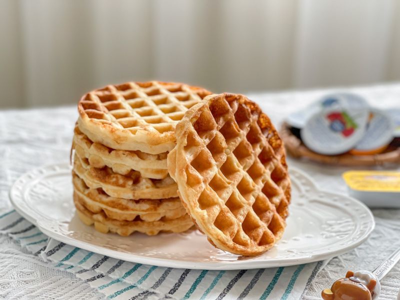 比利時布魯塞爾鬆餅180G 鬆餅 布魯塞爾鬆餅 比利時鬆餅 烈日鬆餅 muffin scone Muffins pancake  團購專業代工包裝 冷凍食材 餐廳盤商 RichMarket 盛食堂超市 新北市永和區復興街81號 (02)89219626 盛佳貿易 統編 90200774群竑流通行銷 統編52941685