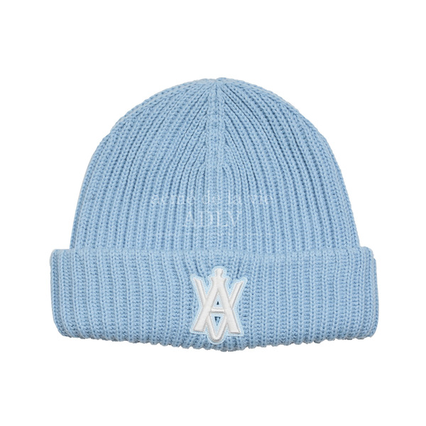 ADLV x Lisa 毛帽（藍） 