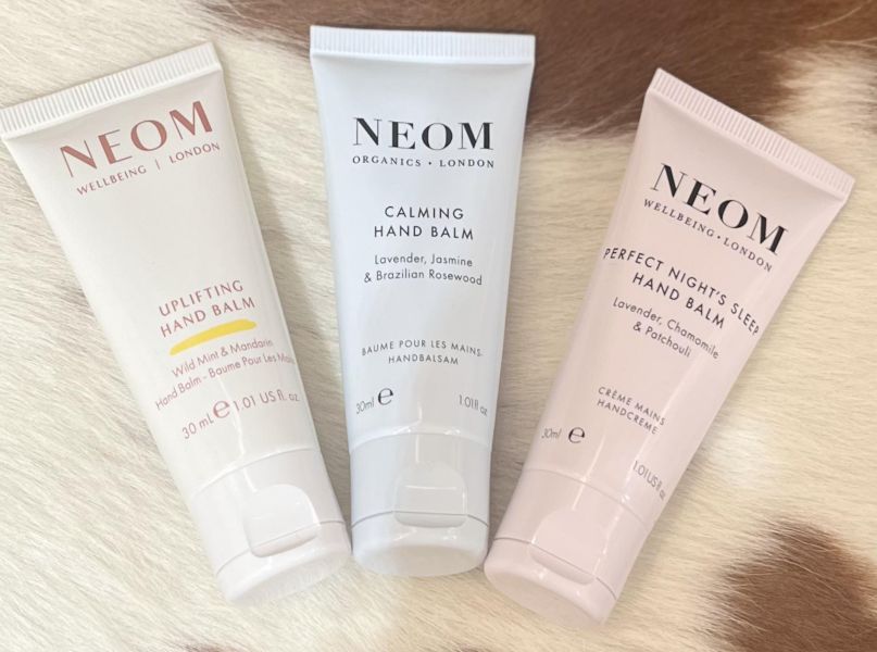 NEOM-護手霜系列 