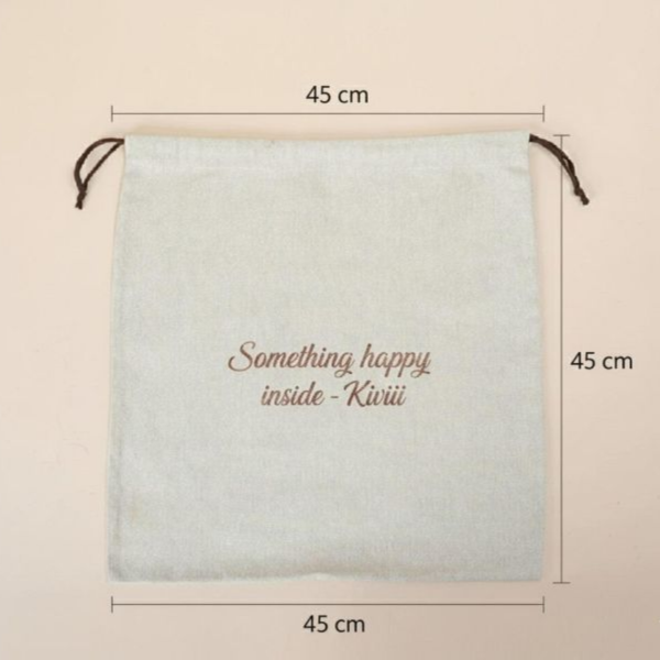 訂製款格子25cm(黑) 