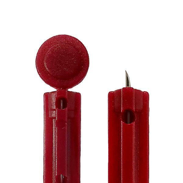 寵物採血針50支入 