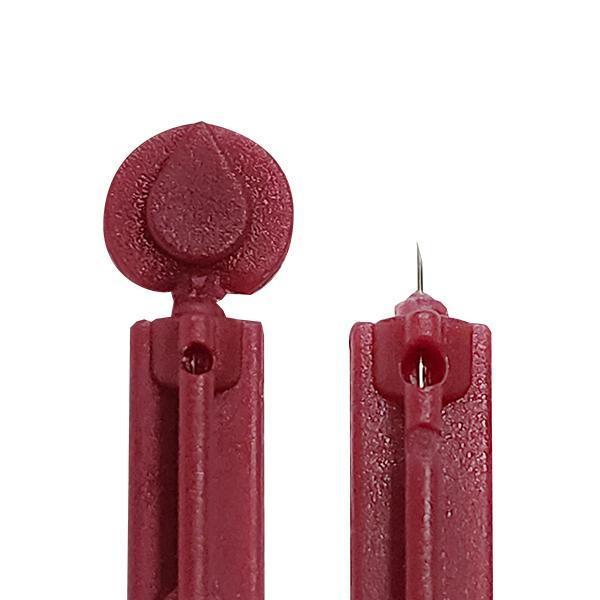 寵物採血針50支入 