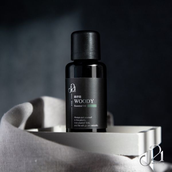 森呼吸WOODY 30ml 