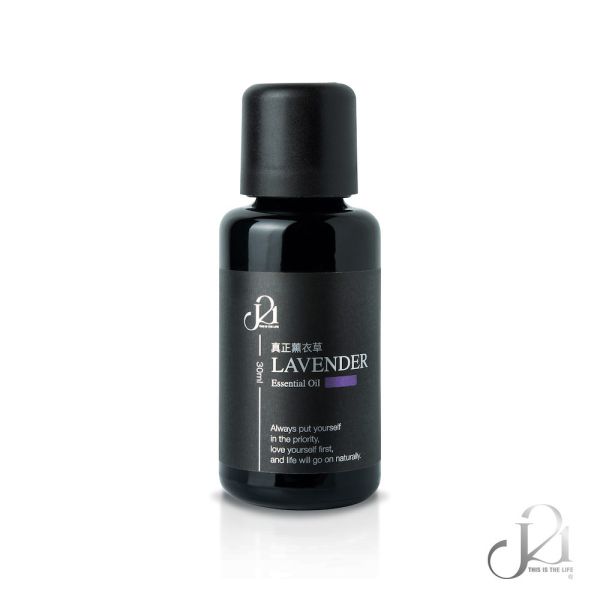 真正薰衣草30ml 