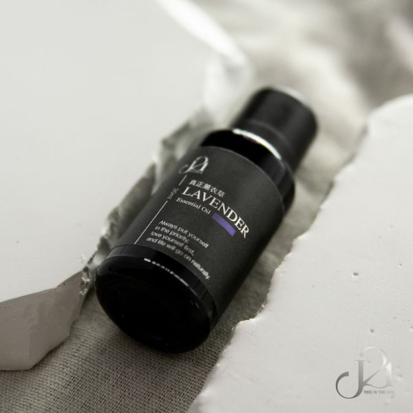 真正薰衣草30ml 