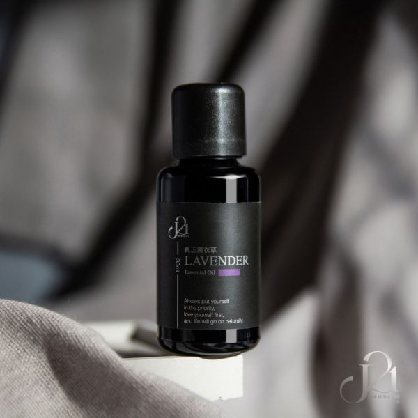 真正薰衣草30ml 