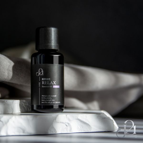 薰意適然30ml 