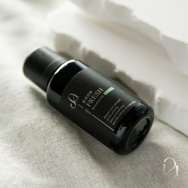 新清澄檸30ml 