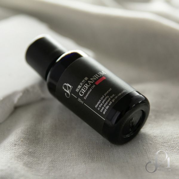玫瑰天竺葵30ml 
