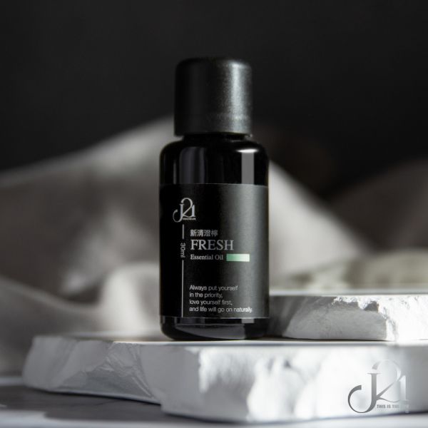 新清澄檸30ml 