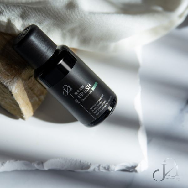 新清澄檸30ml 