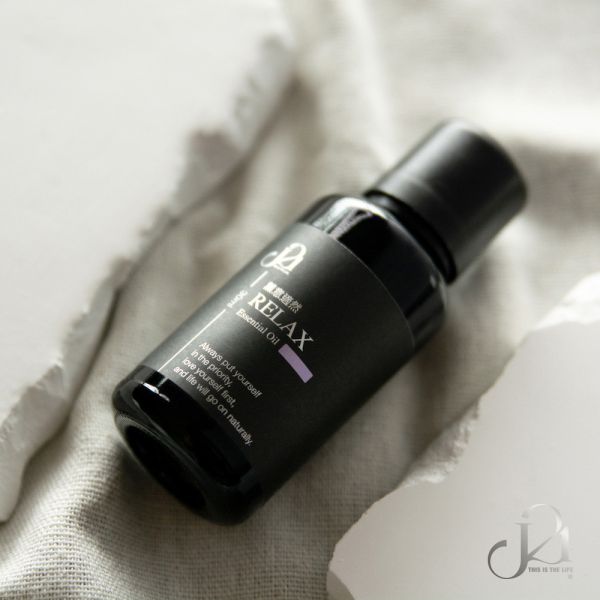 薰意適然30ml 
