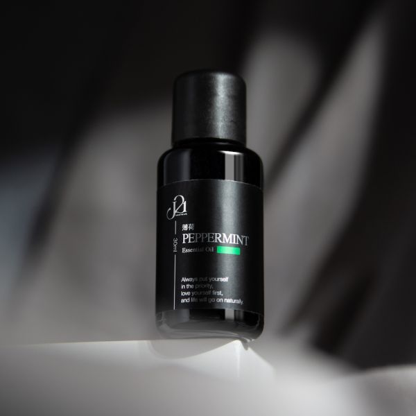 薄荷精油30ml 