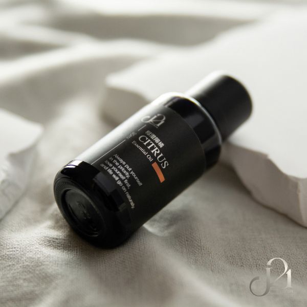柑澄陽橘30ml 