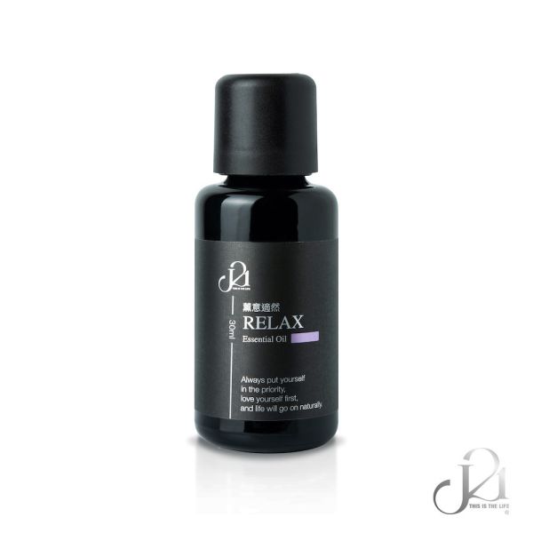 薰意適然30ml 