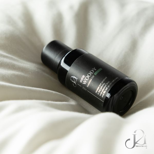 森呼吸WOODY 30ml 