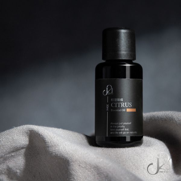 柑澄陽橘30ml 
