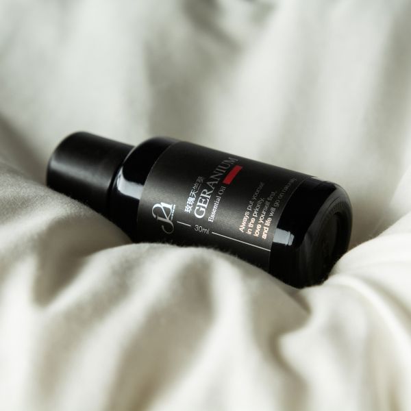 玫瑰天竺葵30ml 