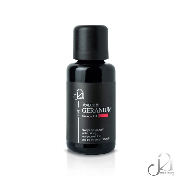 玫瑰天竺葵30ml 