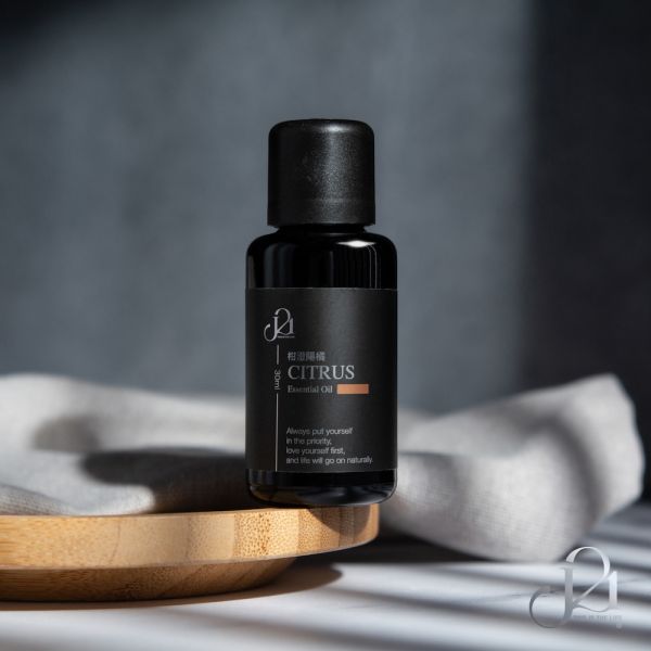 柑澄陽橘30ml 