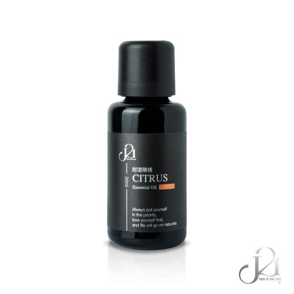 柑澄陽橘30ml 