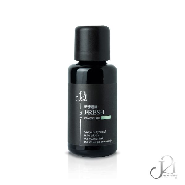 新清澄檸30ml 
