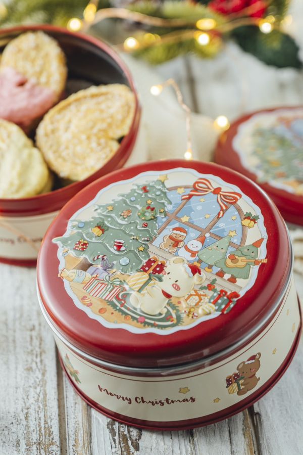 聖誕限定-蝴蝶酥沾醬綜合餅乾 法式蝴蝶酥

蝴蝶酥餅乾

法式餅乾

手工蝴蝶酥

酥脆餅乾

草莓巧克力蝴蝶酥

檸檬巧克力蝴蝶酥

餅乾禮盒

聖誕禮盒推薦

甜點禮盒

手工餅乾

下午茶點心

Chu啾Cooking