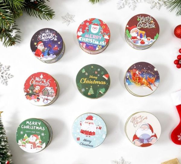 1+1組合毛巾餅乾禮品袋 聖誕節餅乾
聖誕鐵盒餅乾
聖誕節禮盒
聖誕節交換禮物
聖誕手工餅乾
聖誕節限定商品
聖誕餅乾禮盒