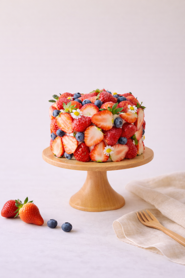 莓果饗宴蛋糕(限門市自取) 莓果饗宴、莓果蛋糕、森林莓果蛋糕、草莓莓果蛋糕
新鮮草莓蛋糕、莓果醬蛋糕、水果蛋糕推薦
生日蛋糕、手工蛋糕、減糖蛋糕、Chu啾Cooking