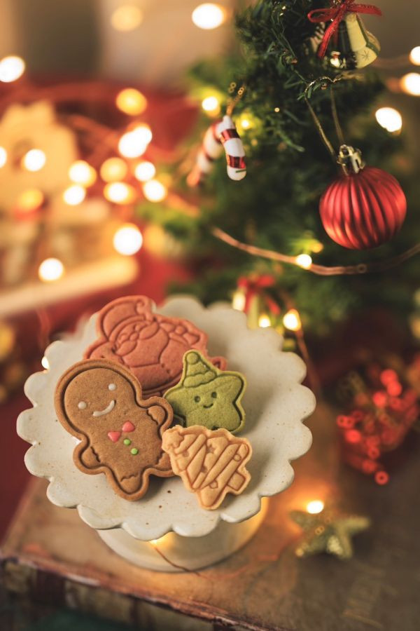 1+1組合毛巾餅乾禮品袋 聖誕節餅乾
聖誕鐵盒餅乾
聖誕節禮盒
聖誕節交換禮物
聖誕手工餅乾
聖誕節限定商品
聖誕餅乾禮盒