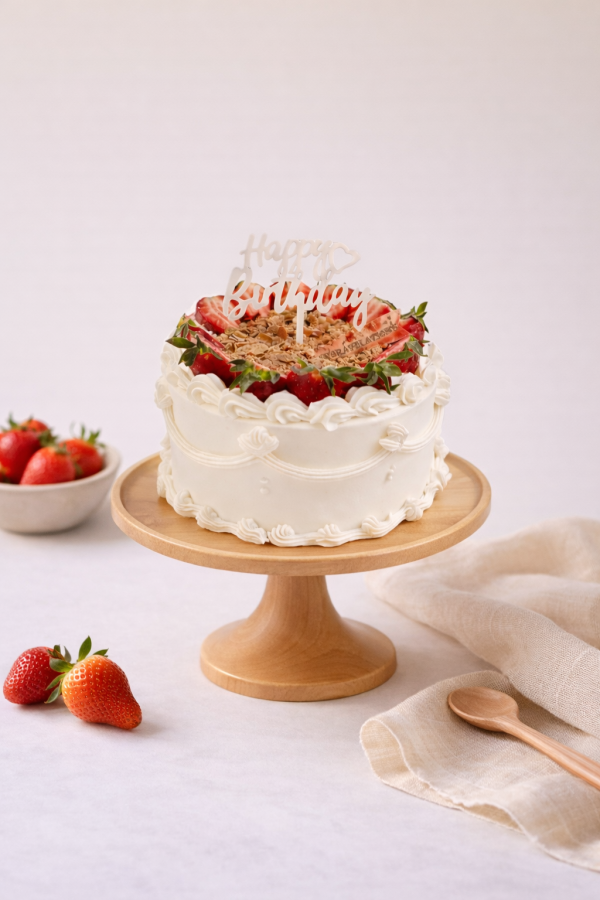 草莓森林蛋糕(限門市店取) 草莓森林蛋糕、草莓蛋糕推薦、宮廷擠花蛋糕、草莓布丁蛋糕
新鮮草莓甜點、草莓系蛋糕、生日蛋糕、手工蛋糕、Chu啾Cooking