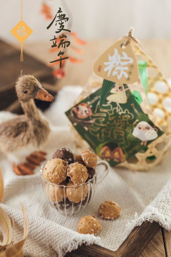 竹香小泡芙禮(常溫不予冷藏商品一起配送) 端午禮盒
端午伴手禮
端午節送禮
小泡芙禮盒
泡芙點心
手工泡芙
節慶禮盒推薦
甜點禮盒
台灣甜點