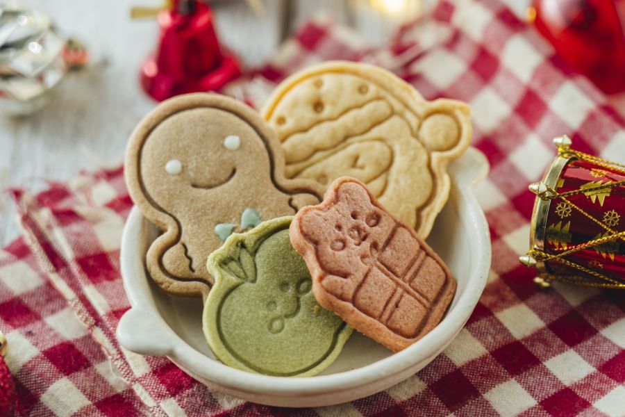 聖誕餅乾派對分享盒 聖誕節餅乾
聖誕鐵盒餅乾
聖誕節禮盒
聖誕節交換禮物
聖誕手工餅乾
聖誕節限定商品
聖誕餅乾禮盒