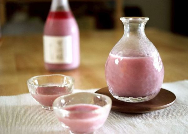 小米甘酒釀(無酒精)｜無思農莊 