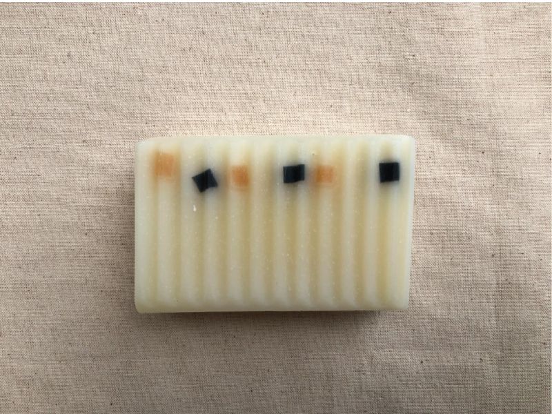 ki媽手工皂｜絲瓜水滋潤皂｜ 