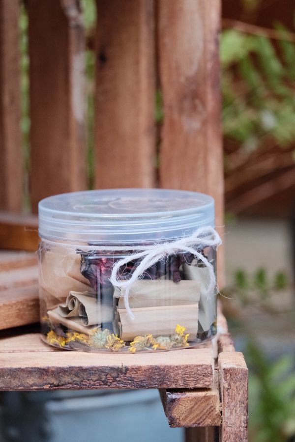 花蓮在地香料紅酒材料包 | 食山海 