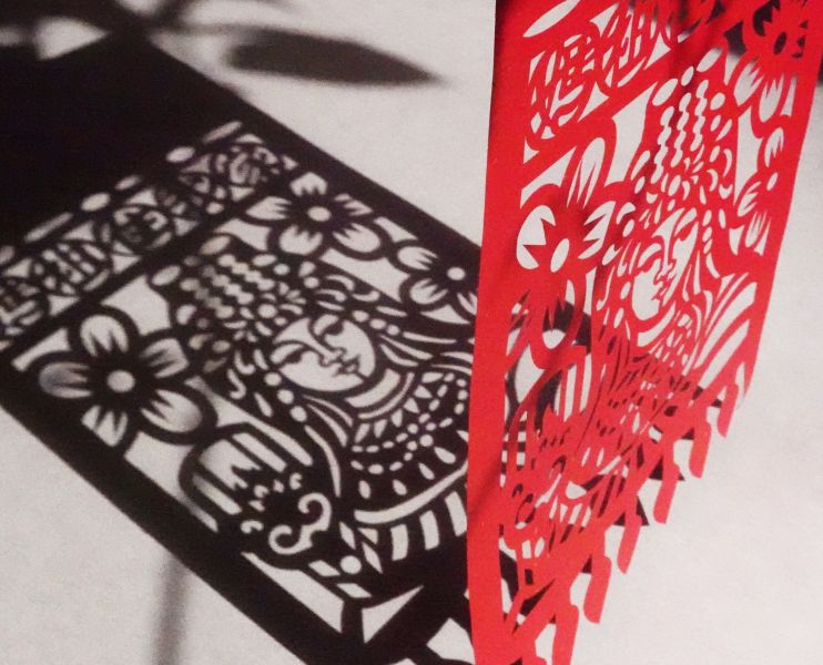 2026媽祖月曆 | 朱朱藝術 