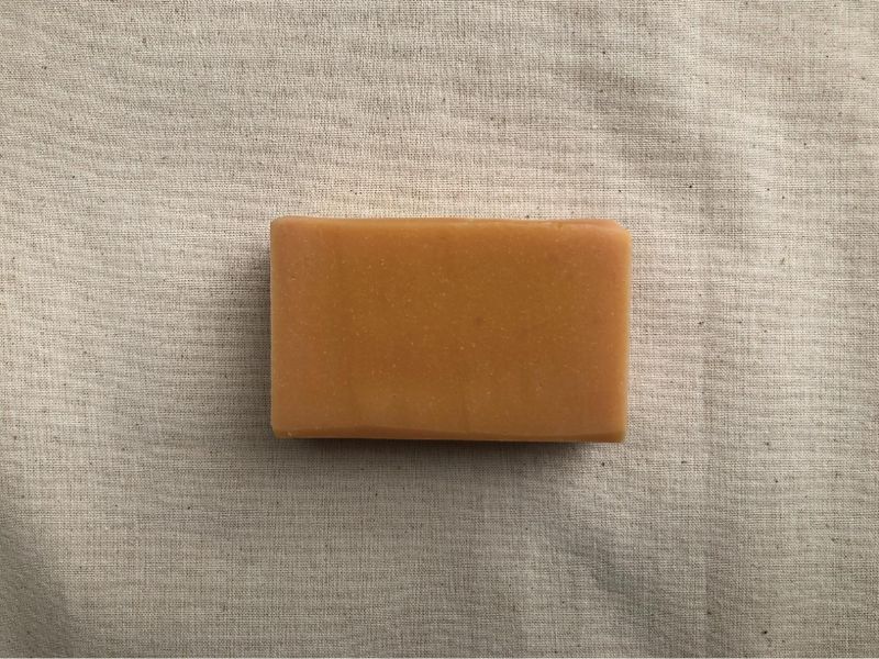 ki媽手工皂｜檜木滋潤皂｜ 