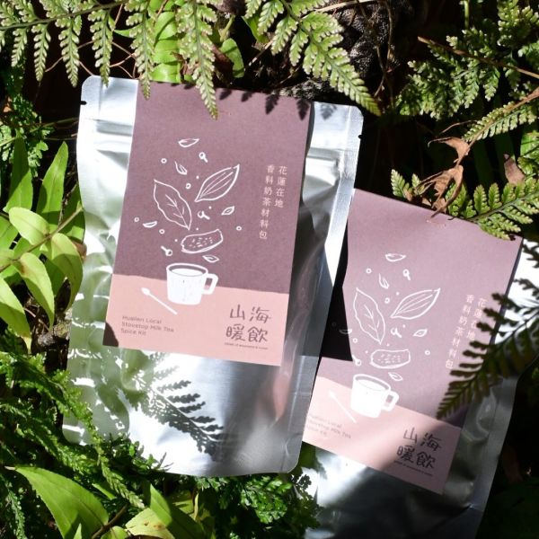 食山海 | 在地食材 