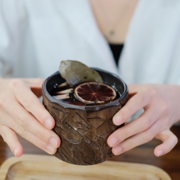 食山海 | 在地食材 