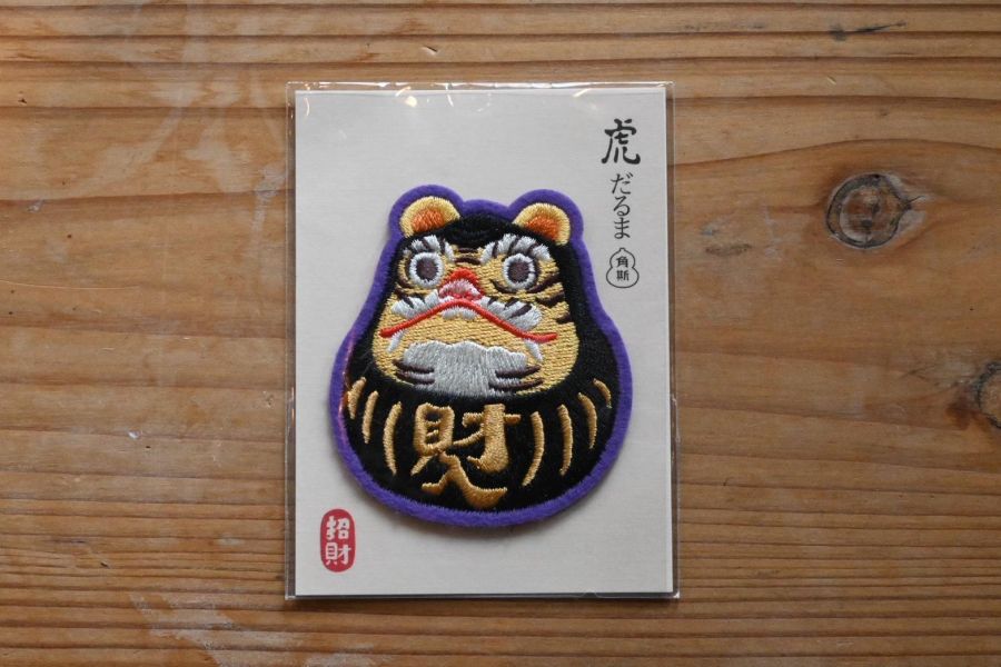 角斯角斯 | 台灣妖怪創作 