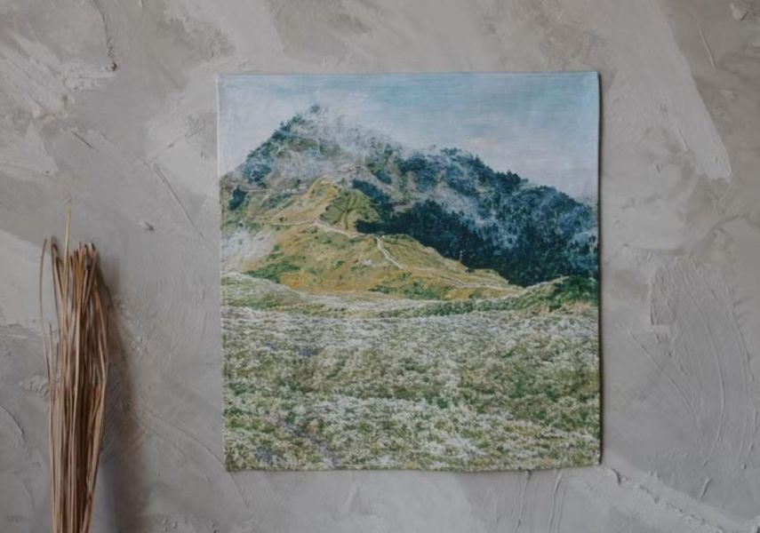 木直牛勿 | 台灣山林創作 