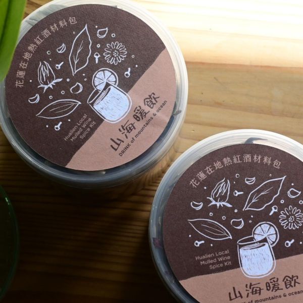 食山海 | 在地食材 